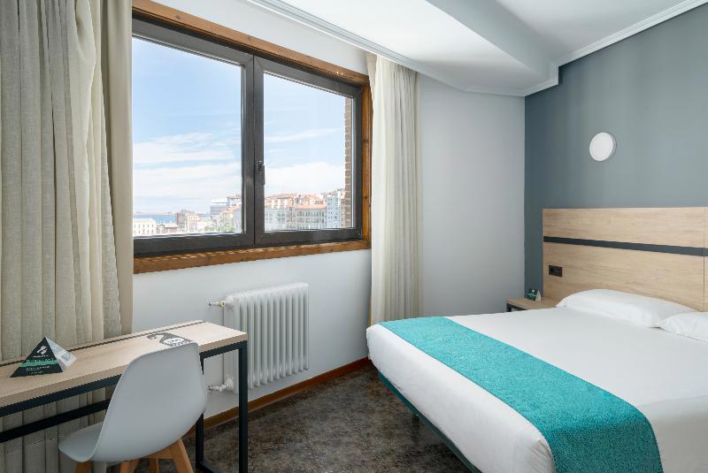 Hotel Alda El Pasaje