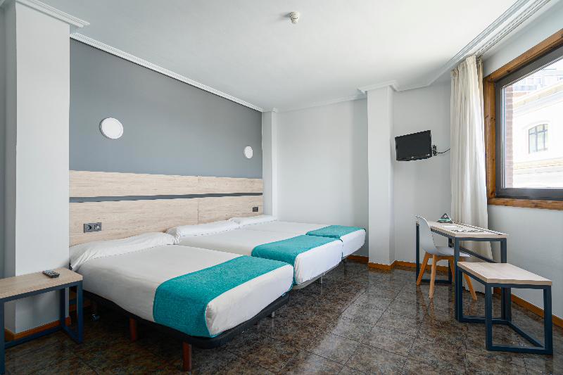 Hotel Alda El Pasaje