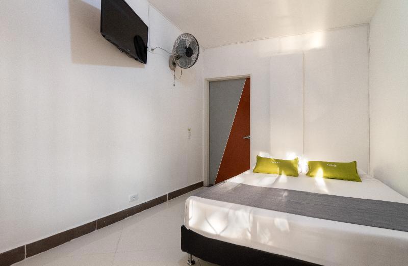 Ayenda 1234 Imperio 70