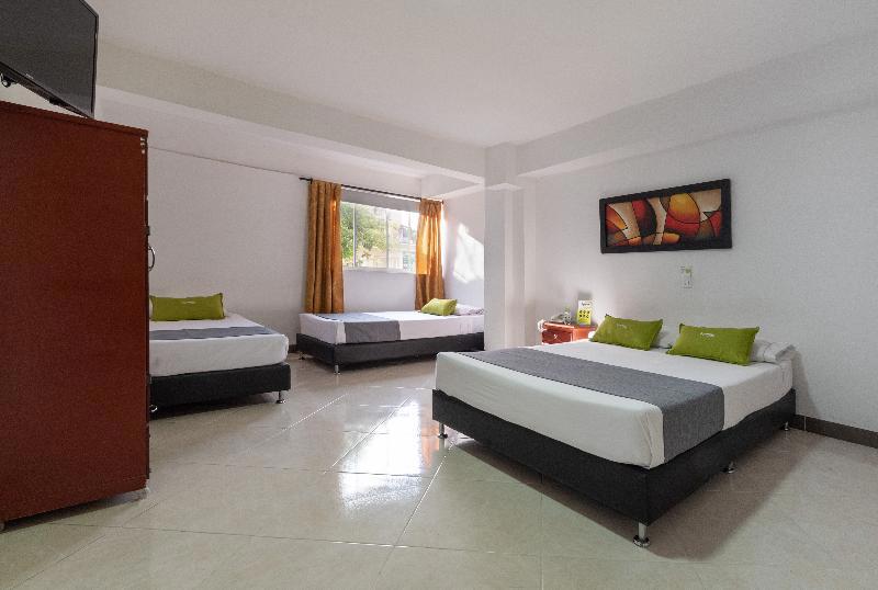 Ayenda 1234 Imperio 70