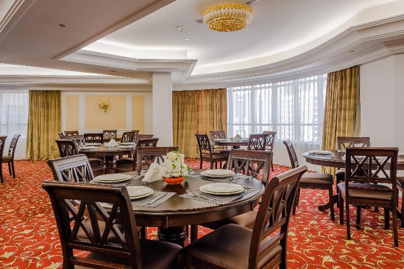 Crystal Plaza Al Majaz Hotel galeri fotoğrafı