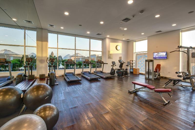 Premier Inn Dubai Ibn Battuta Mall galeri fotoğrafı