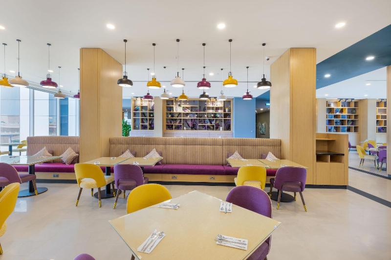 Premier Inn Dubai Ibn Battuta Mall galeri fotoğrafı