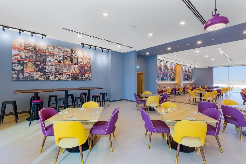 Premier Inn Dubai Ibn Battuta Mall galeri fotoğrafı