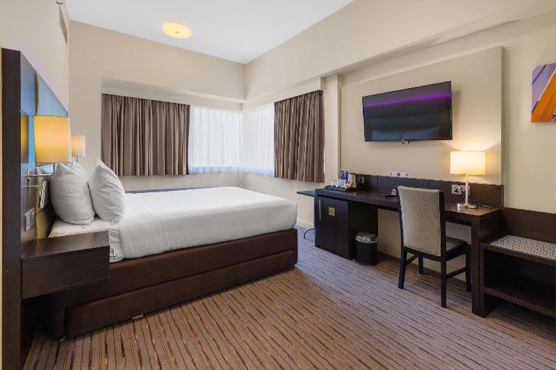 Premier Inn Dubai Ibn Battuta Mall galeri fotoğrafı