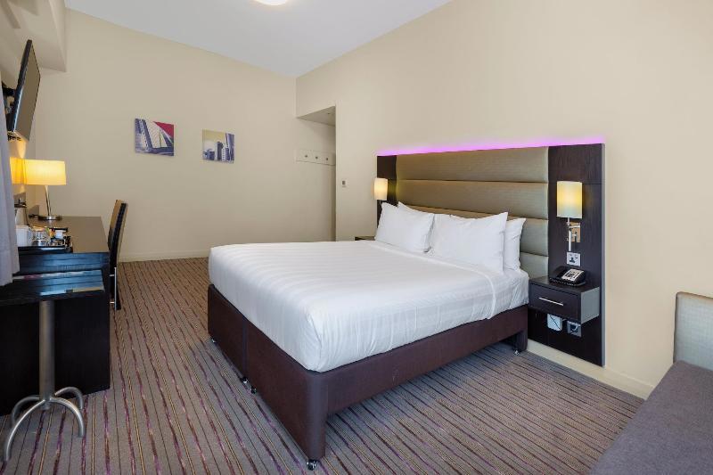 Premier Inn Dubai Ibn Battuta Mall galeri fotoğrafı