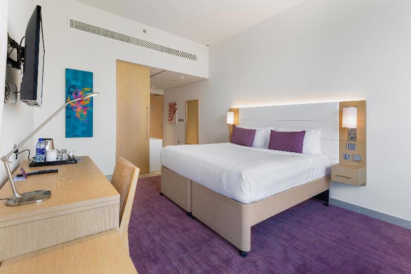 Premier Inn Dubai Ibn Battuta Mall galeri fotoğrafı
