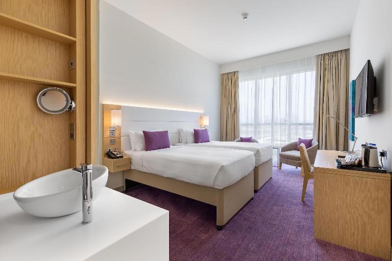 Premier Inn Dubai Ibn Battuta Mall galeri fotoğrafı