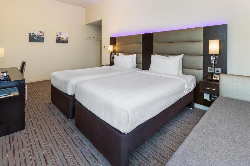 Premier Inn Dubai Ibn Battuta Mall fotoğrafı