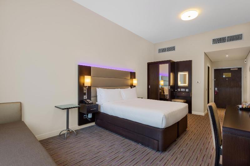 Premier Inn Dubai Ibn Battuta Mall fotoğrafı