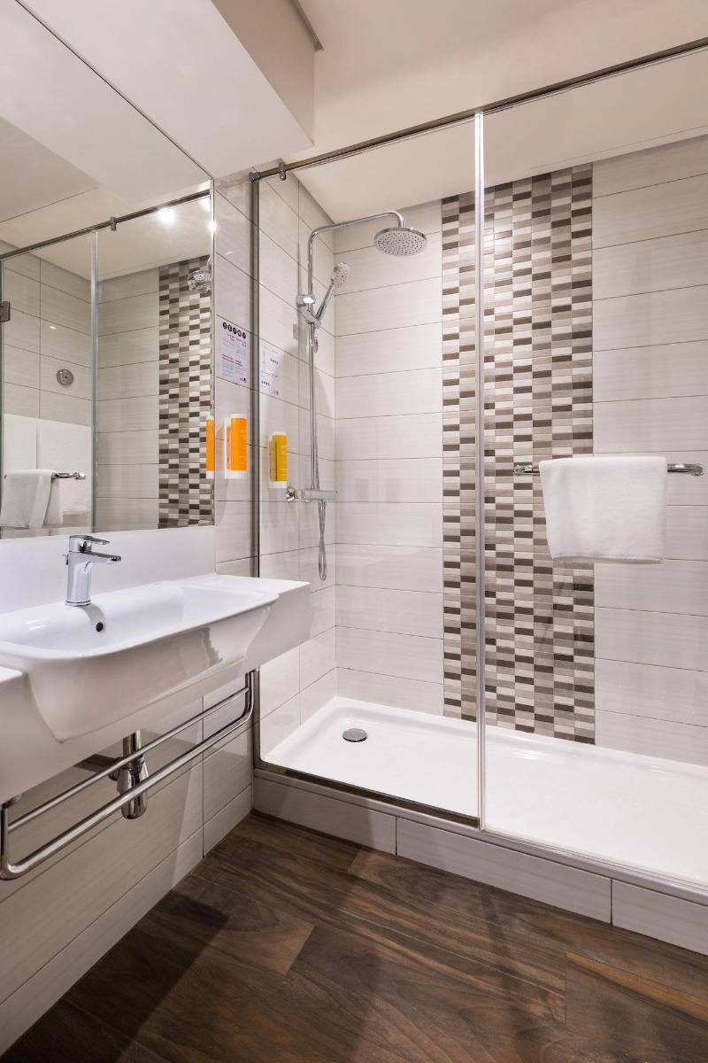 Premier Inn Dubai Ibn Battuta Mall galeri fotoğrafı
