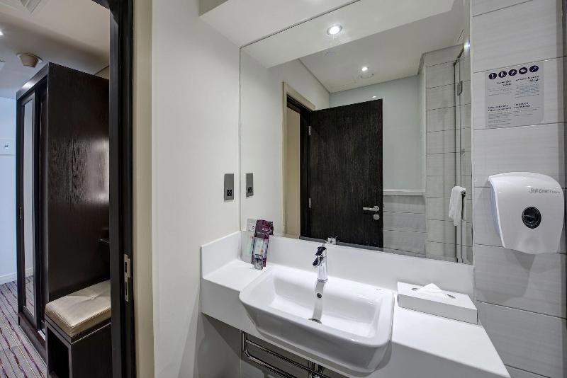 Premier Inn Dubai Ibn Battuta Mall galeri fotoğrafı