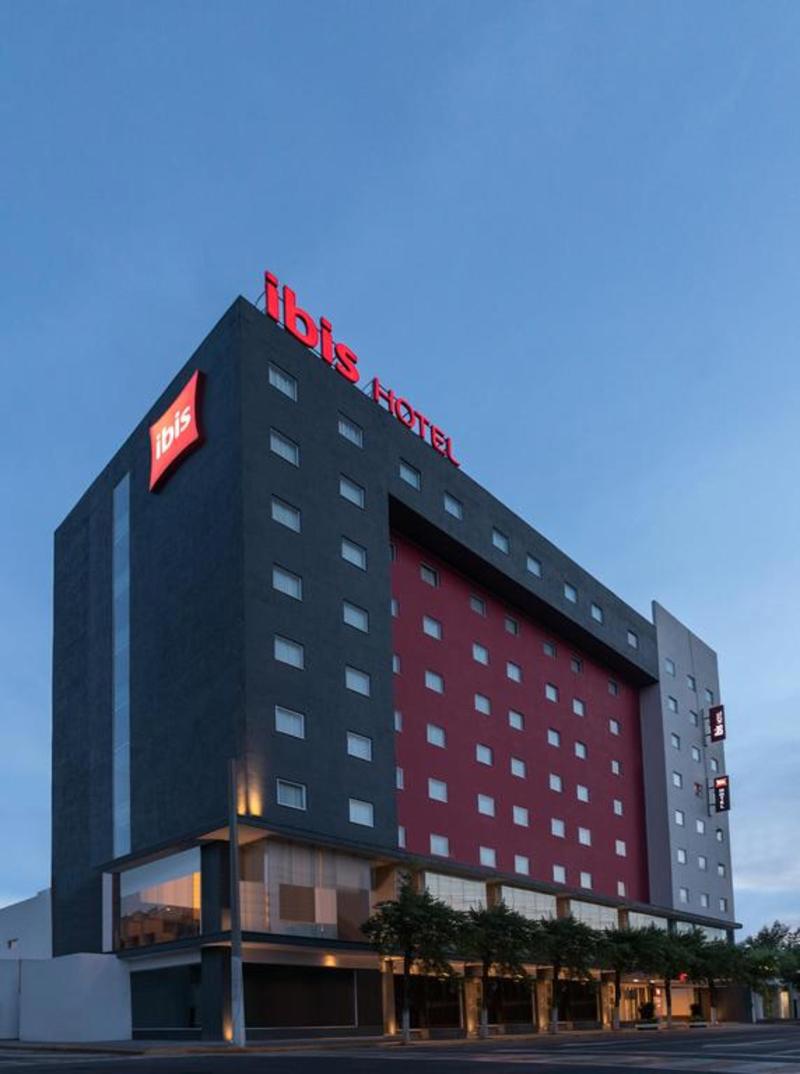 Ibis Mexico Tlalnepantla