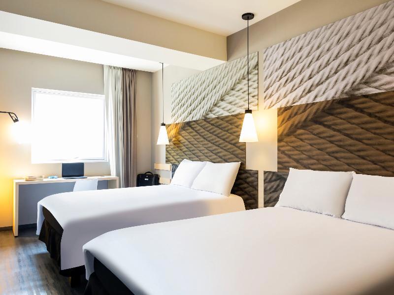 Ibis Mexico Tlalnepantla