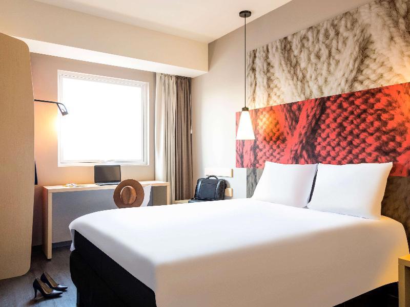 Ibis Mexico Tlalnepantla