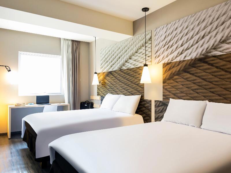 Ibis Mexico Tlalnepantla