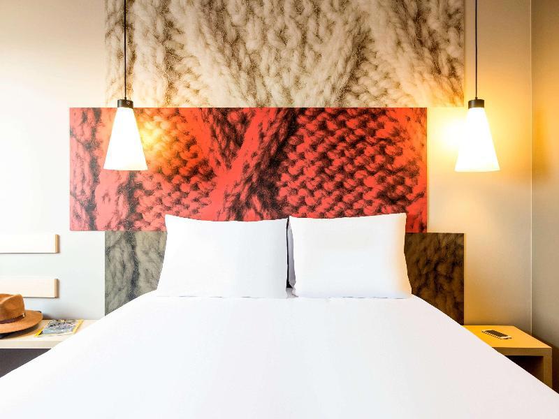 Ibis Mexico Tlalnepantla