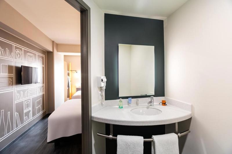 Ibis Mexico Tlalnepantla