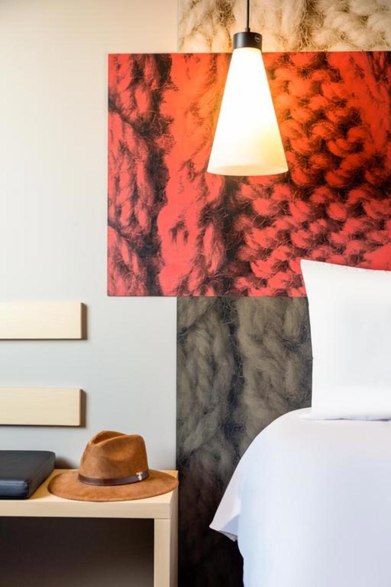 Ibis Mexico Tlalnepantla
