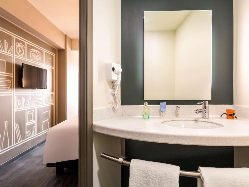 Ibis Mexico Tlalnepantla