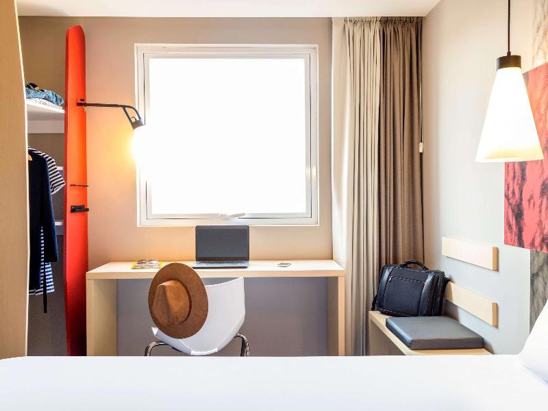 Ibis Mexico Tlalnepantla