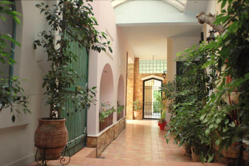 Hotel Melissa galeri fotoğrafı