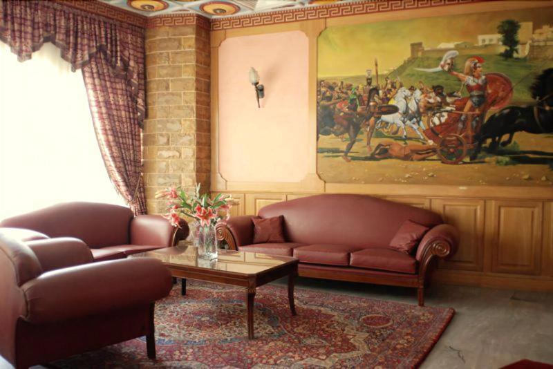 Hotel Melissa galeri fotoğrafı