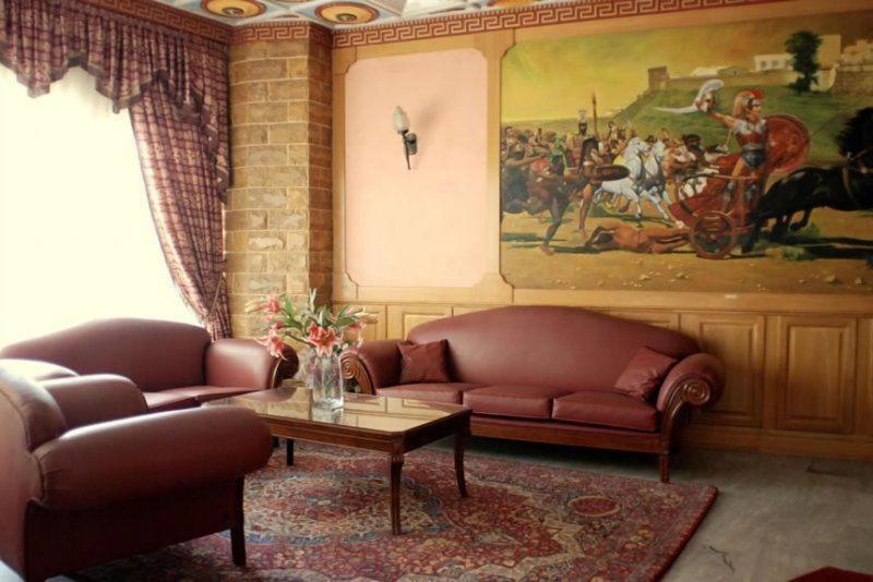 Hotel Melissa galeri fotoğrafı