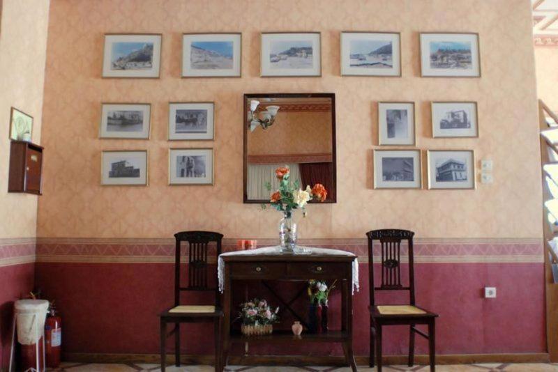Hotel Melissa galeri fotoğrafı