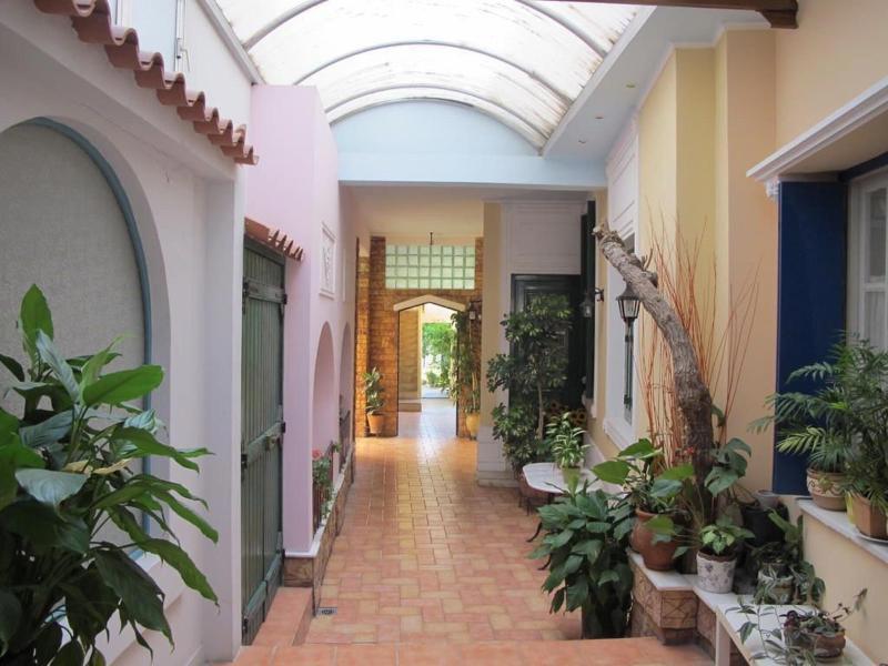 Hotel Melissa galeri fotoğrafı