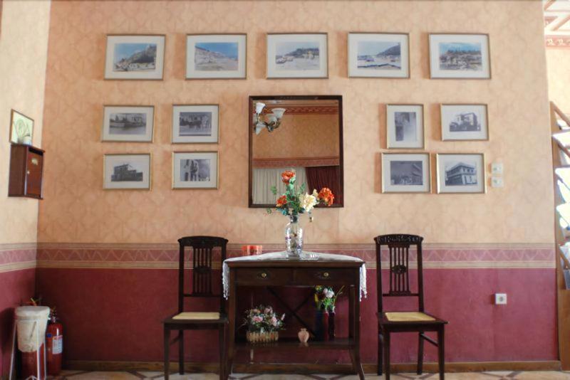 Hotel Melissa galeri fotoğrafı