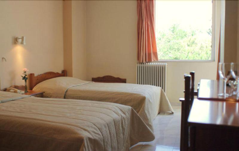 Hotel Melissa galeri fotoğrafı