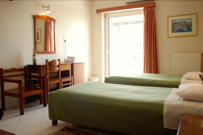 Hotel Melissa galeri fotoğrafı