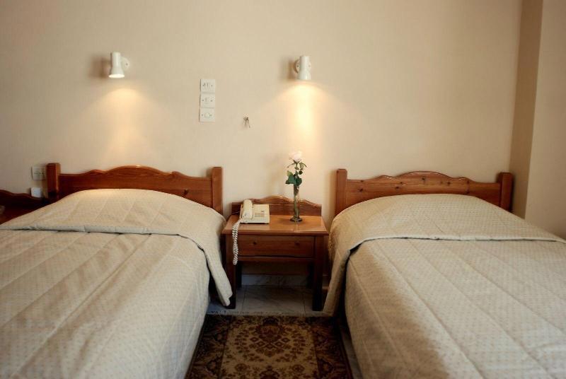 Hotel Melissa galeri fotoğrafı