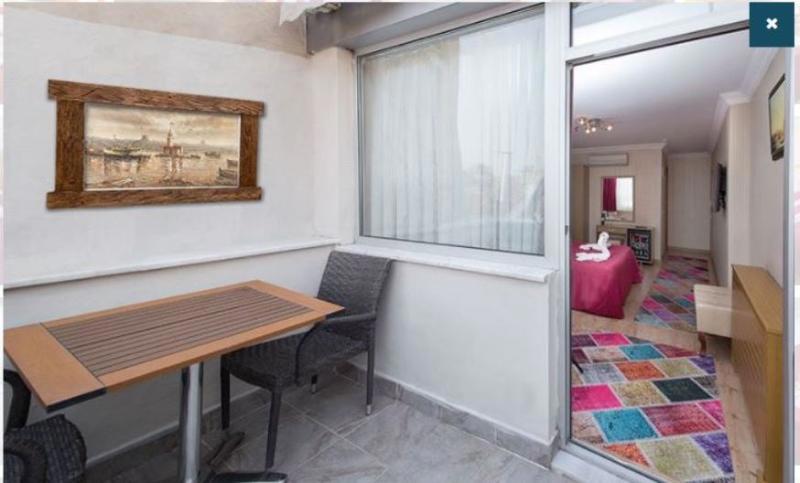 Grand Zentrum Hotel galeri fotoğrafı