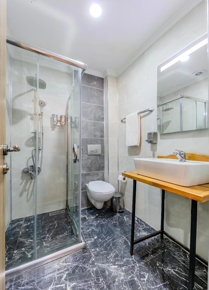 La Pazza Suites fotoğrafı