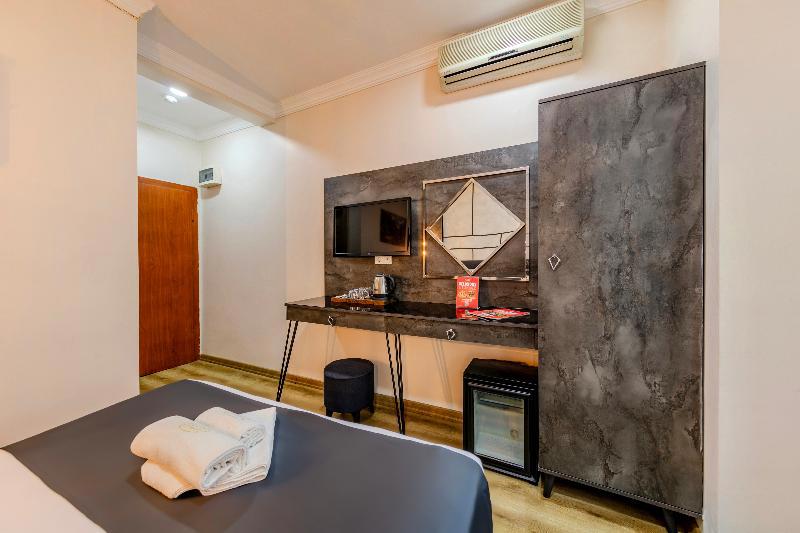La Pazza Suites fotoğrafı