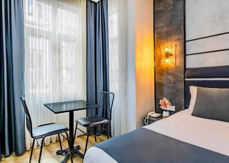 La Pazza Suites galeri fotoğrafı