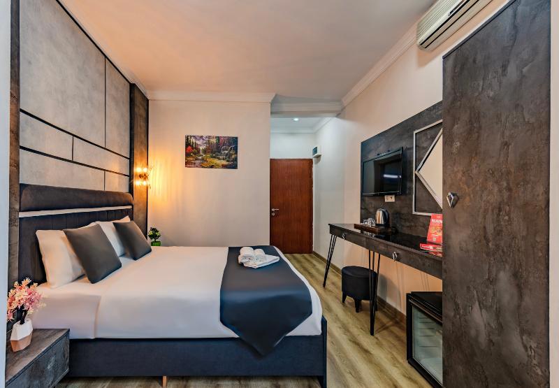 La Pazza Suites galeri fotoğrafı