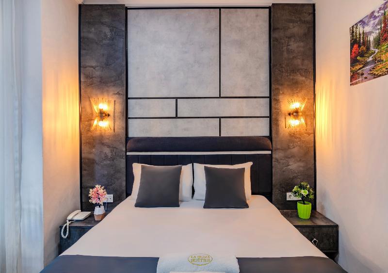 La Pazza Suites galeri fotoğrafı