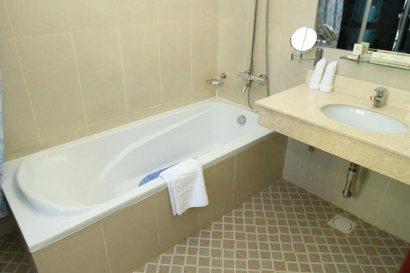 Aphrodite International Hotel