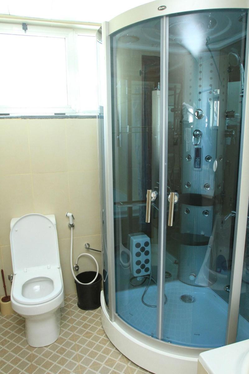 Aphrodite International Hotel