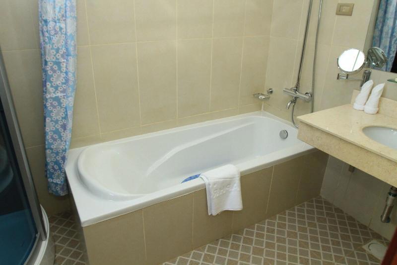 Aphrodite International Hotel