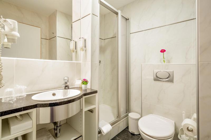Messehotel Koln-Deutz fotoğrafı