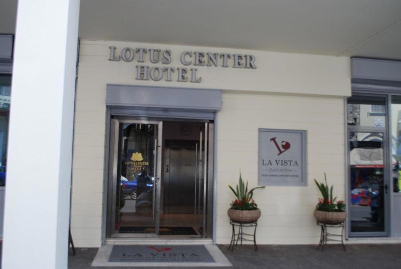 Lotus Center Apartments galeri fotoğrafı