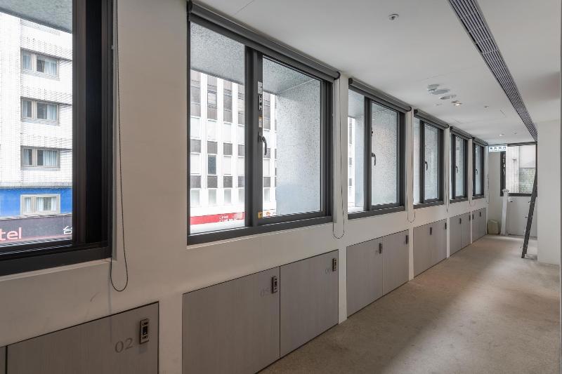 Bouti City Capsule Inn - Hostel