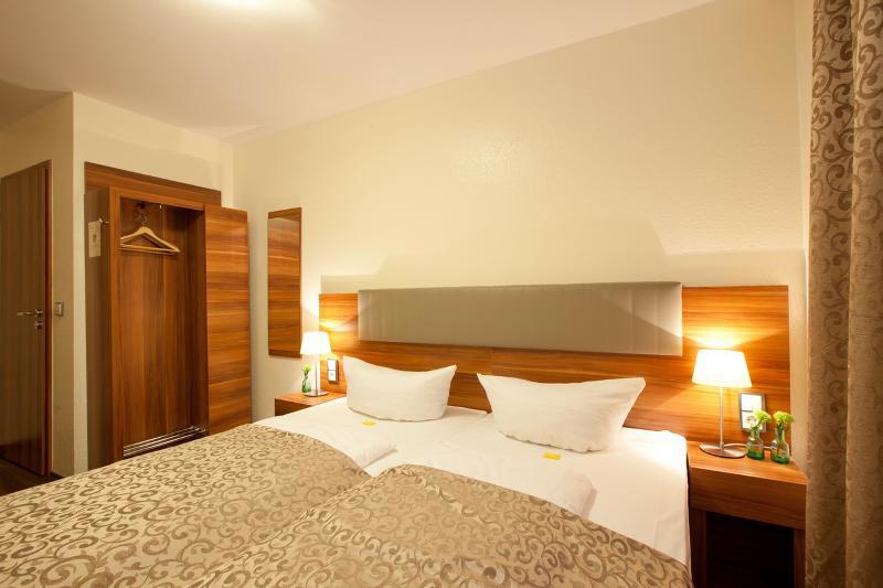 Hotel ARENA am Zoo galeri fotoğrafı