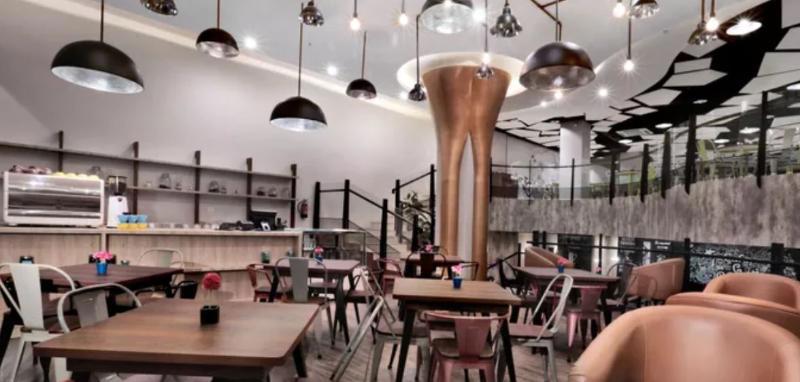 Favehotel S. Parman Medan
