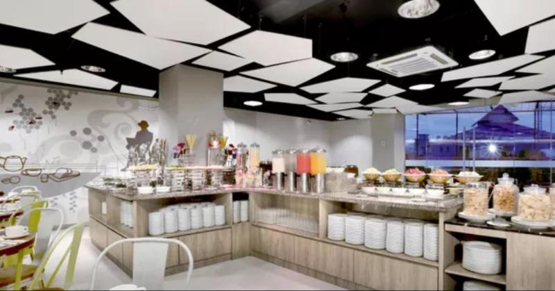 Favehotel S. Parman Medan