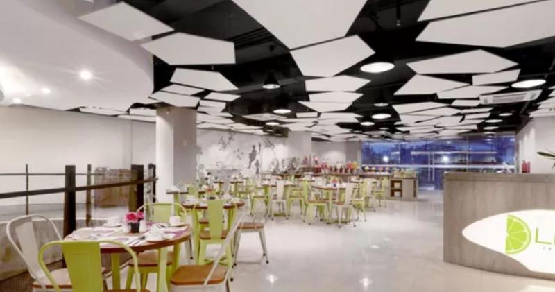 Favehotel S. Parman Medan